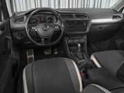 Volkswagen Tiguan II Ставрополь  - изображение 31