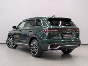 Geely Monjaro I Москва  - изображение 34