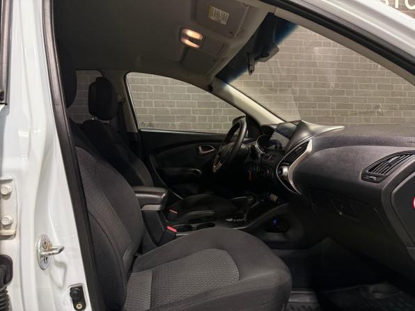 Hyundai ix35 I с пробегом 2010 года, цена 1 179 000 рублей, 187471 км, внедорожник, Автокод Объявления