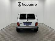 Lada (ВАЗ) Niva Legend Воронеж  - изображение 26