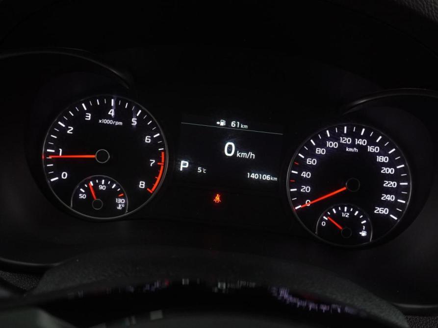 Kia Optima IV Рестайлинг Воронеж  - изображение 25
