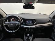 Lada (ВАЗ) Vesta I Рестайлинг (NG) Балашиха  - изображение 20
