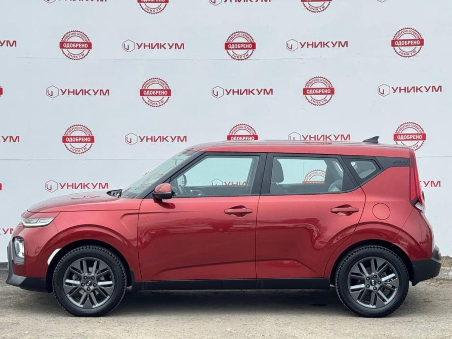 Kia Soul III Екатеринбург  - изображение 2