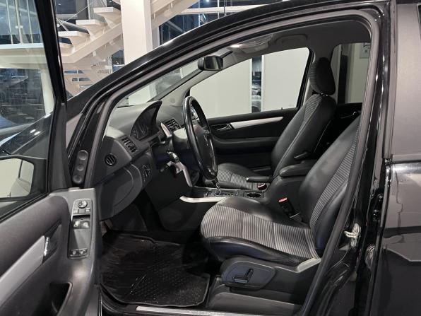 Mercedes-Benz A-Класс II (W169) с пробегом 2006 года, цена 530 000 рублей, 158752 км, хэтчбек, Автокод Объявления