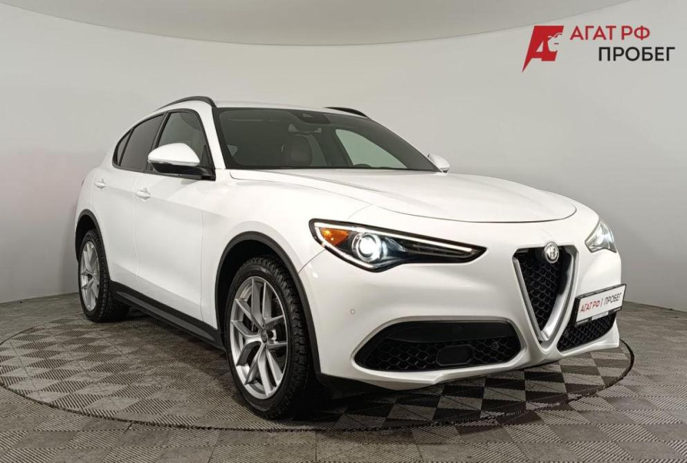Alfa Romeo Stelvio I Волгоград  - изображение 1