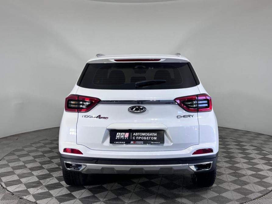 Chery Tiggo 4 Pro I Ростов-на-Дону  - изображение 7
