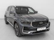Geely Monjaro I Москва  - изображение 34
