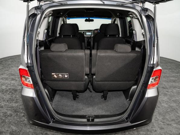 Honda Freed I Рестайлинг 2 с пробегом 2014 года, цена 1 150 000 рублей, 127116 км, компактвэн, Автокод Объявления