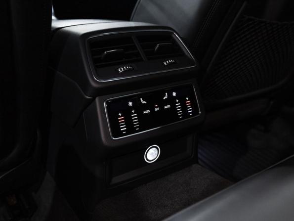 Audi A6 V (C8) с пробегом 2020 года, цена 4 178 068 рублей, 115458 км, универсал, Автокод Объявления