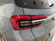Chery Tiggo 4 I Рестайлинг Новороссийск  - изображение 55
