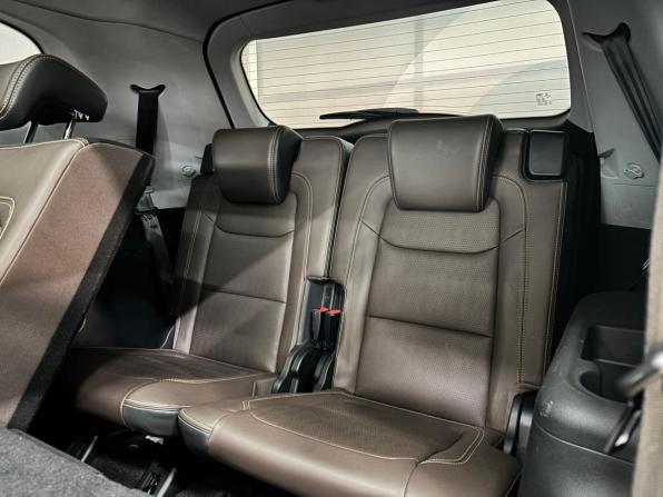 Chery Tiggo 8 Pro I с пробегом 2021 года, цена 1 900 000 рублей, 118240 км, внедорожник, Автокод Объявления