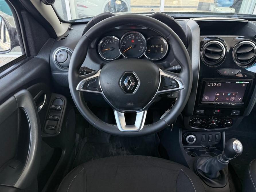 Renault Duster I Рестайлинг Липецк  - изображение 6