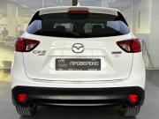 Mazda CX-5 I Уфа  - изображение 24