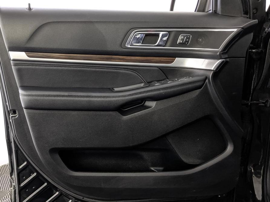 Ford Explorer V Рестайлинг 2 Москва  - изображение 19