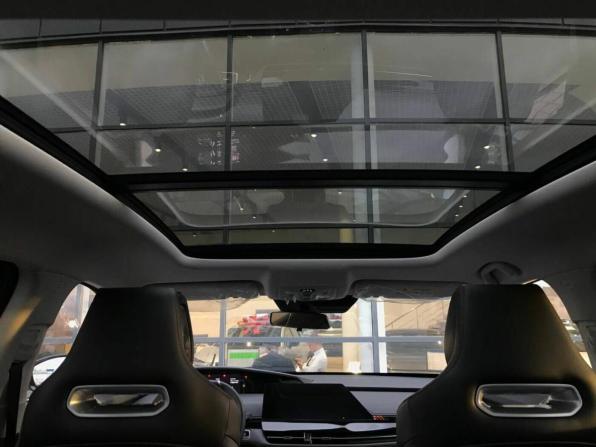 Новый Changan UNI-K 2024 года, цена 4 279 000 рублей, внедорожник, Автокод Объявления