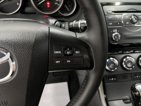 Mazda 6 II (GH) Рестайлинг с пробегом 2010 года, цена 905 000 рублей, 136833 км, лифтбек, Автокод Объявления