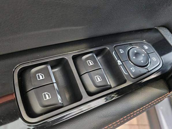 Haval Dargo с пробегом 2023 года, цена 2 599 000 рублей, 64110 км, внедорожник, Автокод Объявления