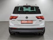 Volkswagen Tiguan II Москва  - изображение 36