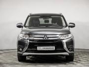 Mitsubishi Outlander III Рестайлинг 3 Санкт-Петербург  - изображение 31