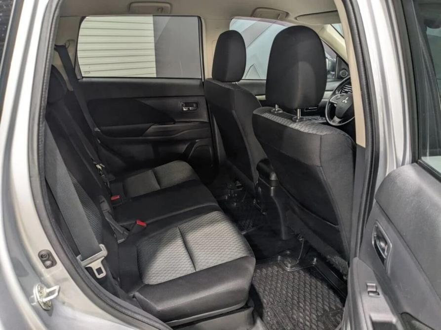 Mitsubishi Outlander III Пермь  - изображение 14