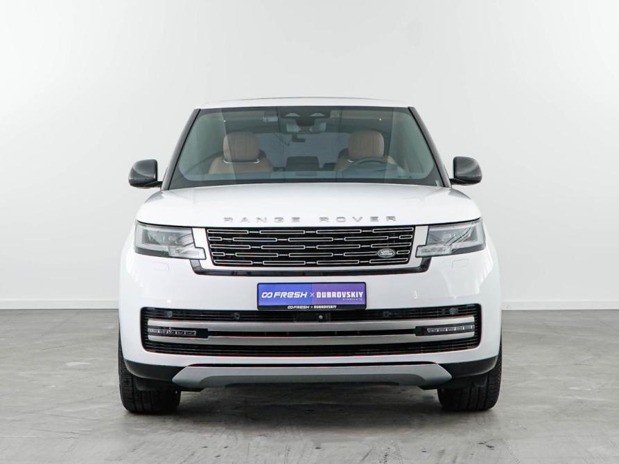 Land Rover Range Rover V Москва  - изображение 3