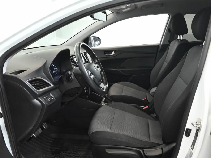 Hyundai Solaris II Екатеринбург  - изображение 9