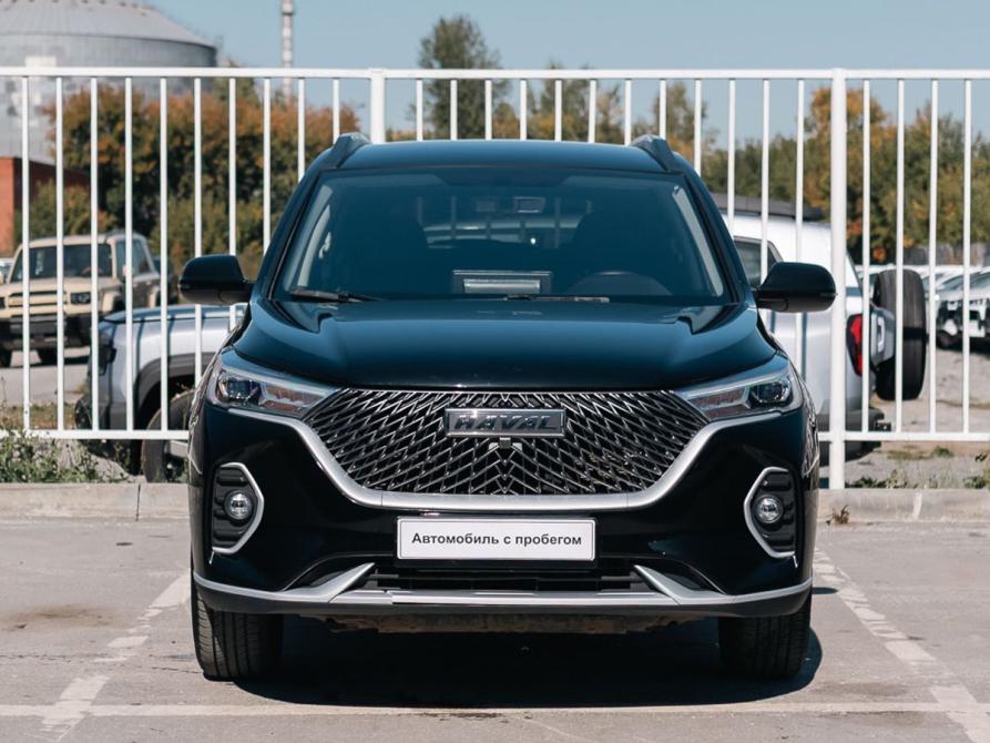 Haval M6 II Новосибирск  - изображение 2