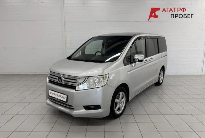 Honda Stepwgn IV с пробегом 2010 года, цена 1 175 000 рублей, 289380 км, минивэн, Автокод Объявления