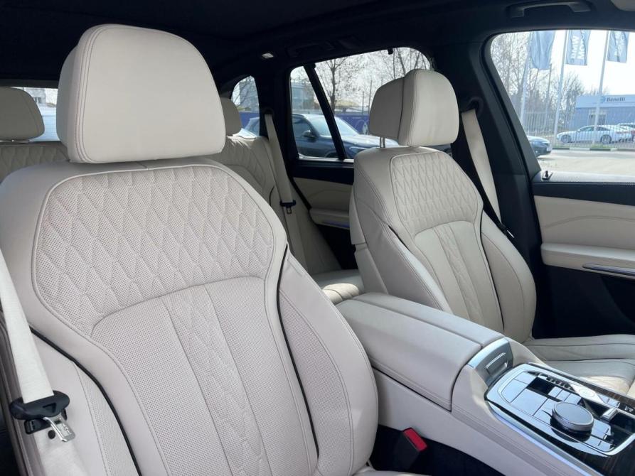 BMW X5 IV (G05/G18) Рестайлинг Краснодар  - изображение 12