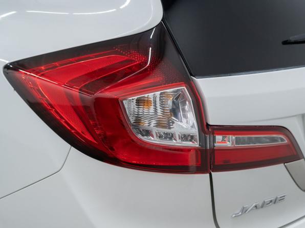 Honda Jade I с пробегом 2015 года, цена 1 349 000 рублей, 145632 км, компактвэн, Автокод Объявления