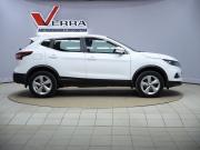 Nissan Qashqai II Рестайлинг Уфа  - изображение 20