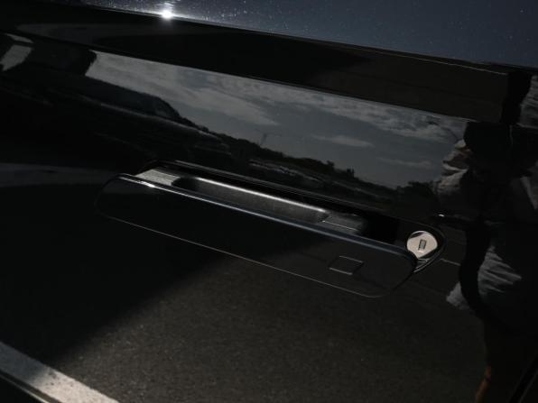 Haval F7 II с пробегом 2024 года, цена 2 695 000 рублей, 30608 км, внедорожник, Автокод Объявления