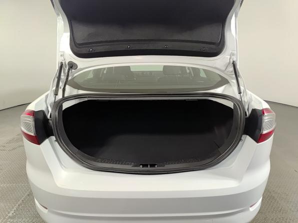 Ford Mondeo IV Рестайлинг с пробегом 2012 года, цена 1 250 000 рублей, 104584 км, седан, Автокод Объявления