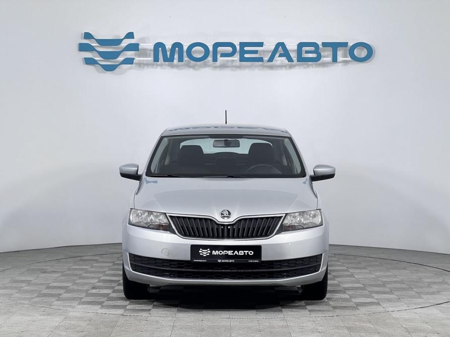 Skoda Rapid I Калининград  - изображение 2