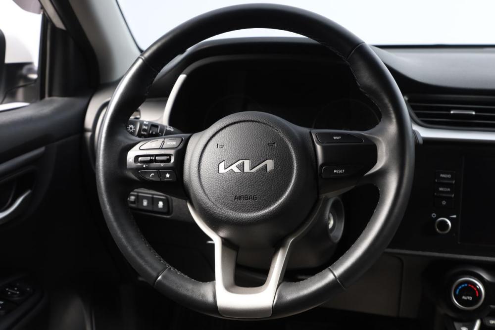 Kia Rio IV Рестайлинг Новосибирск  - изображение 12