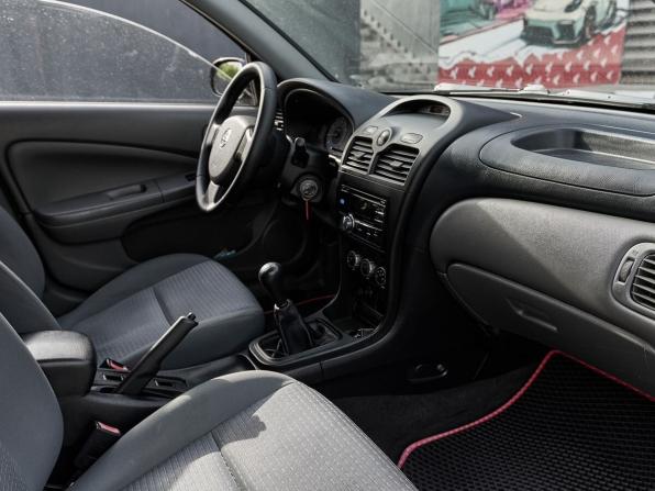 Nissan Almera Classic I с пробегом 2012 года, цена 620 000 рублей, 149501 км, седан, Автокод Объявления