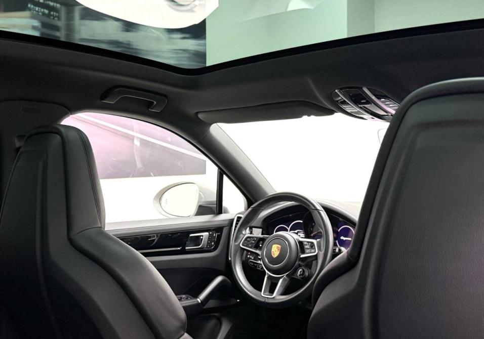 Porsche Cayenne III Красноярск  - изображение 39
