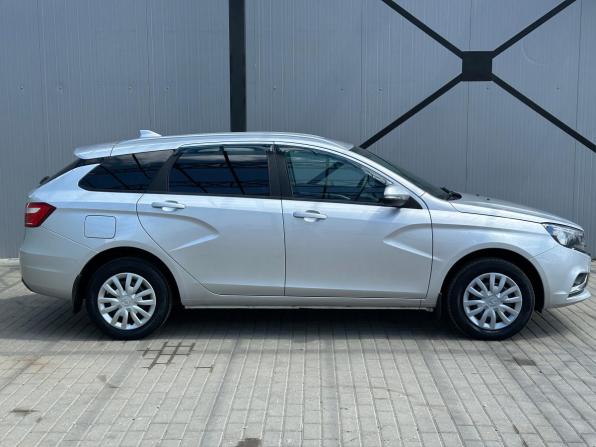 Lada (ВАЗ) Vesta I с пробегом 2019 года, цена 1 039 000 рублей, 100000 км, универсал, Автокод Объявления