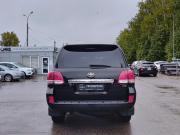 Toyota Land Cruiser 200 Series Чебоксары  - изображение 29