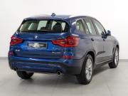 BMW X3 III (G01) Санкт-Петербург  - изображение 35