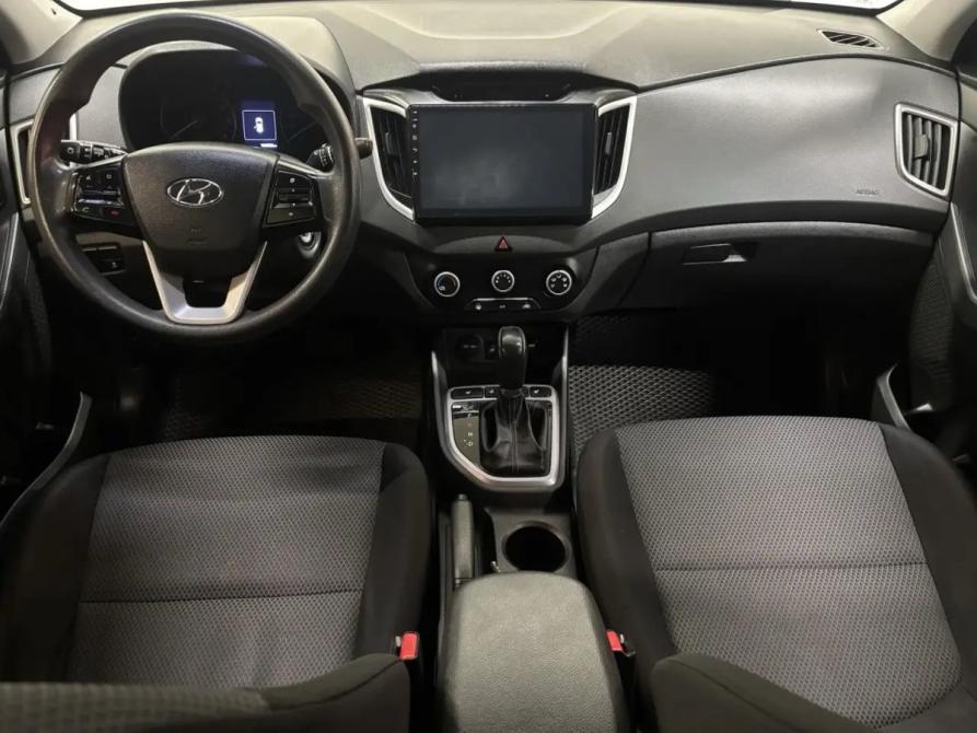 Hyundai Creta I Саратов  - изображение 7