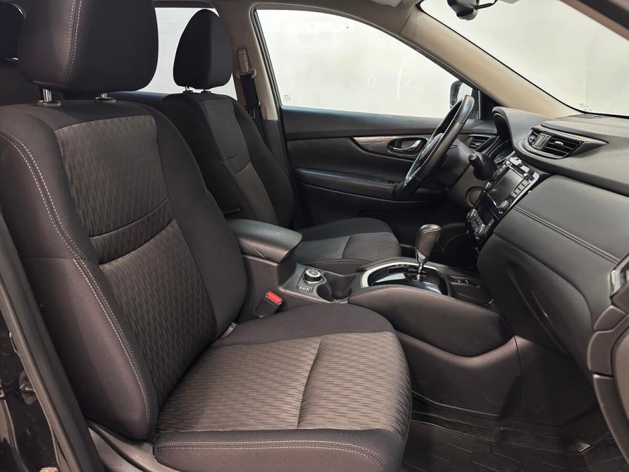 Nissan X-Trail III Рестайлинг Балашиха  - изображение 13