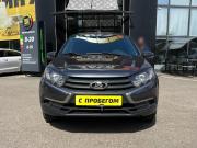 Lada (ВАЗ) Granta I Рестайлинг Нефтекамск  - изображение 12