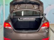 Hyundai Solaris I Рестайлинг Набережные Челны  - изображение 26