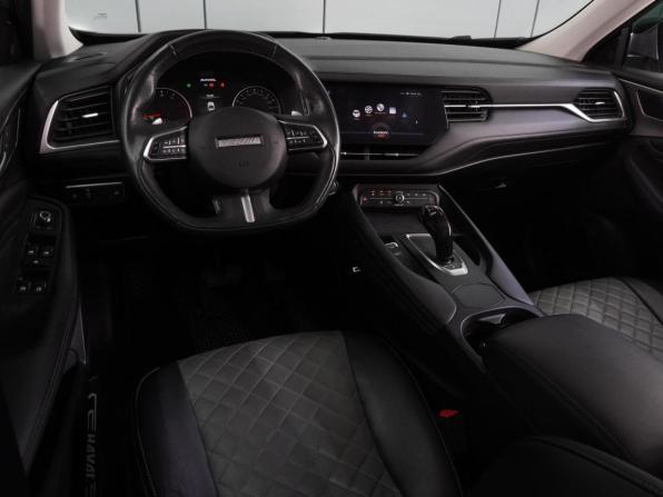 Haval F7 I с пробегом 2020 года, цена 2 067 000 рублей, 71321 км, внедорожник, Автокод Объявления