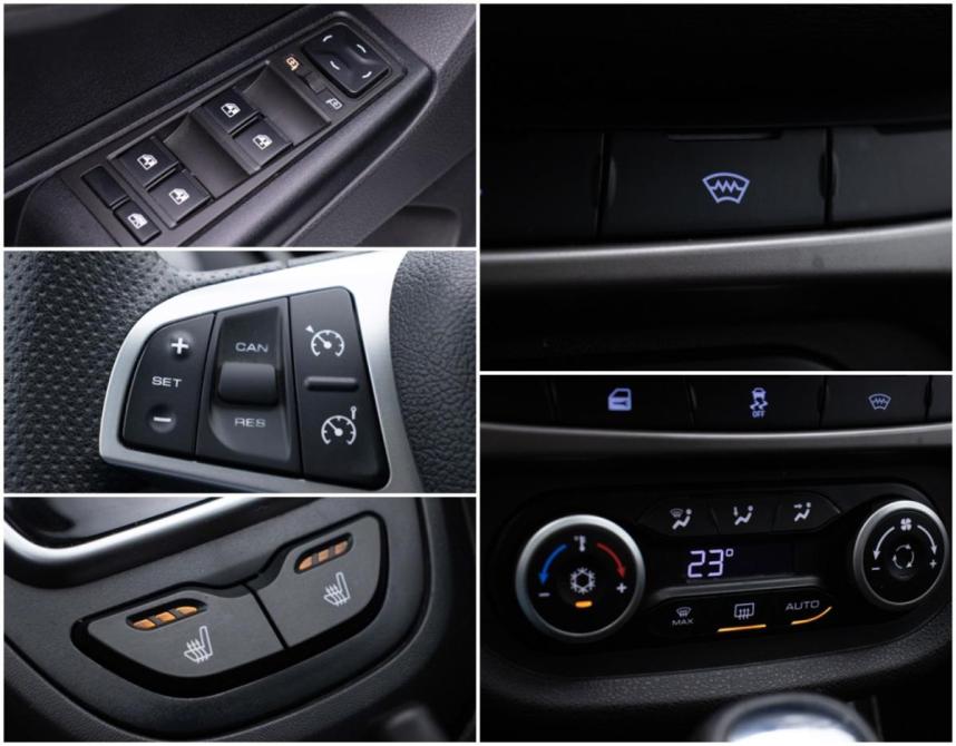 Lada (ВАЗ) Vesta I Москва  - изображение 16