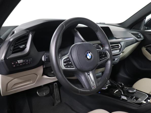 BMW 2 серии F44 с пробегом 2021 года, цена 3 499 000 рублей, 26815 км, седан, Автокод Объявления