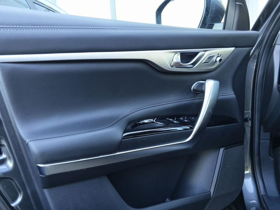 Changan CS95 I Рестайлинг Москва  - изображение 19