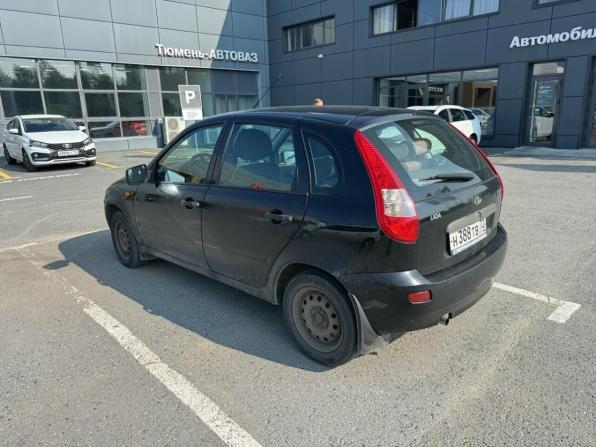 Lada (ВАЗ) Kalina I с пробегом 2011 года, цена 182 000 рублей, 170000 км, хэтчбек, Автокод Объявления