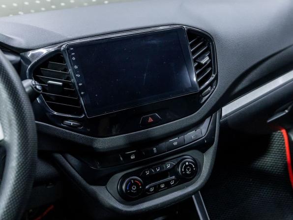 Lada (ВАЗ) Vesta I с пробегом 2018 года, цена 896 000 рублей, 116901 км, универсал, Автокод Объявления